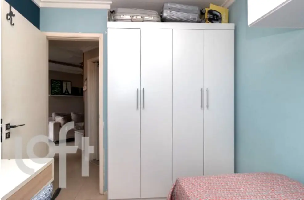 Apartamento com 2 quartos à venda, 47m2 em Cidade Líder, São Paulo - SP - imagem 8 Foto 8 de Apartamento com 2 quartos à venda, 47m2 em Cidade Líder, São Paulo - SP