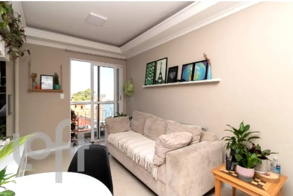 Apartamento com 2 quartos à venda, 47m2 em Cidade Líder, São Paulo - SP - imagem 5 Foto 5 de Apartamento com 2 quartos à venda, 47m2 em Cidade Líder, São Paulo - SP