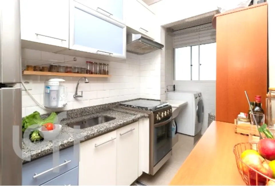Apartamento com 2 quartos à venda, 47m2 em Cidade Líder, São Paulo - SP - imagem 2 Foto 2 de Apartamento com 2 quartos à venda, 47m2 em Cidade Líder, São Paulo - SP