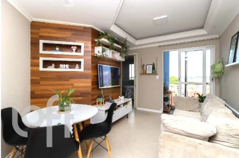 Apartamento com 2 quartos à venda, 47m2 em Cidade Líder, São Paulo - SP - imagem 1 Foto 1 de Apartamento com 2 quartos à venda, 47m2 em Cidade Líder, São Paulo - SP