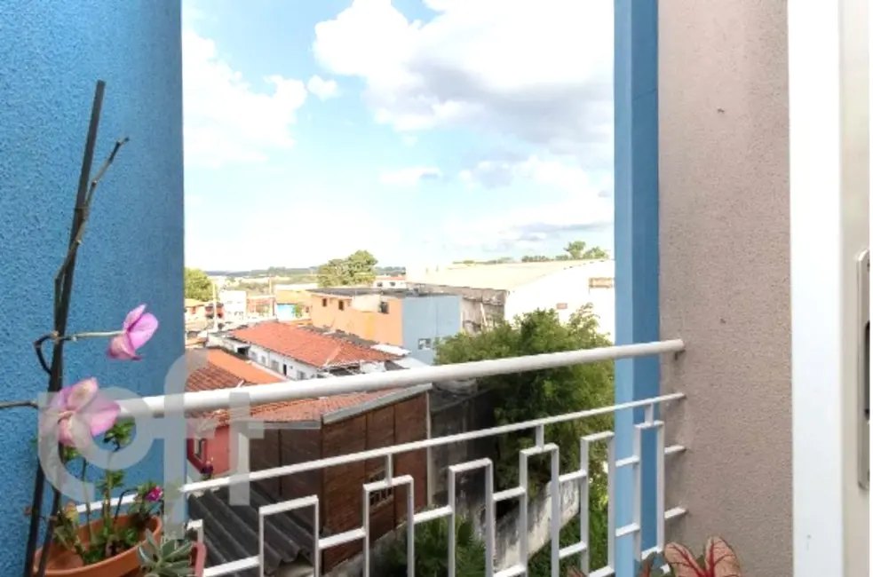 Apartamento com 2 quartos à venda, 47m2 em Cidade Líder, São Paulo - SP - imagem 4 Foto 4 de Apartamento com 2 quartos à venda, 47m2 em Cidade Líder, São Paulo - SP