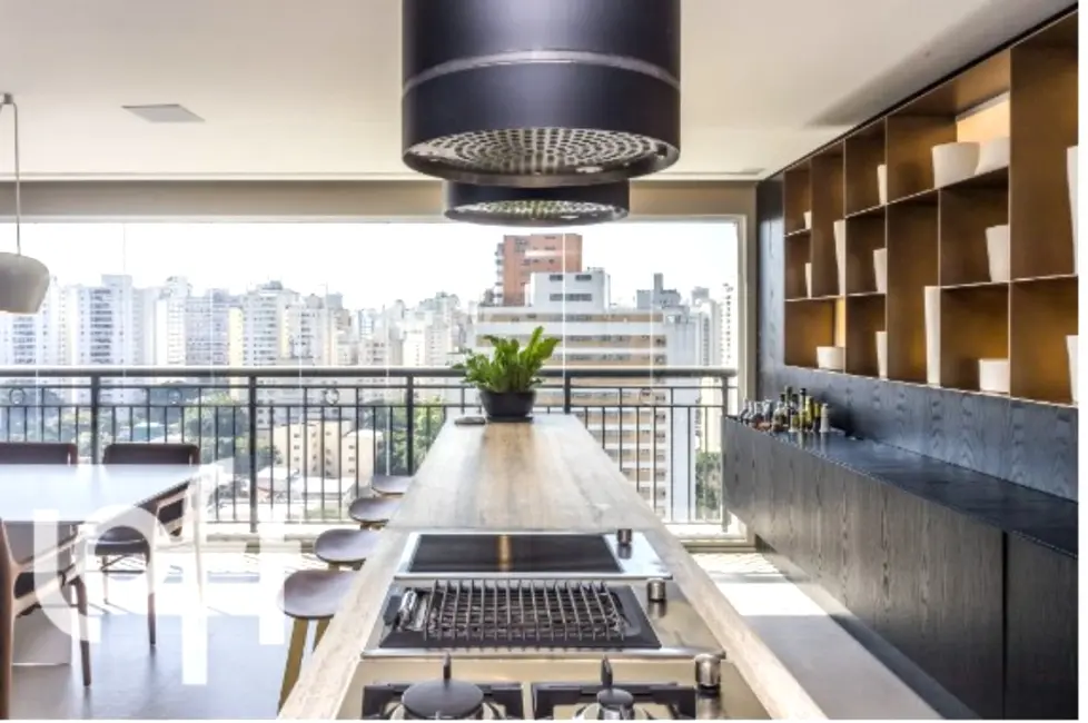 Foto 4 de Apartamento com 2 quartos à venda, 172m2 em São Paulo - SP