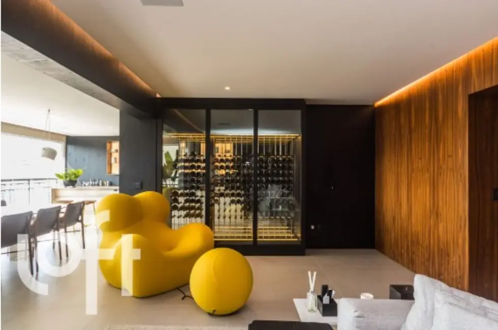 Foto 9 de Apartamento com 2 quartos à venda, 172m2 em São Paulo - SP