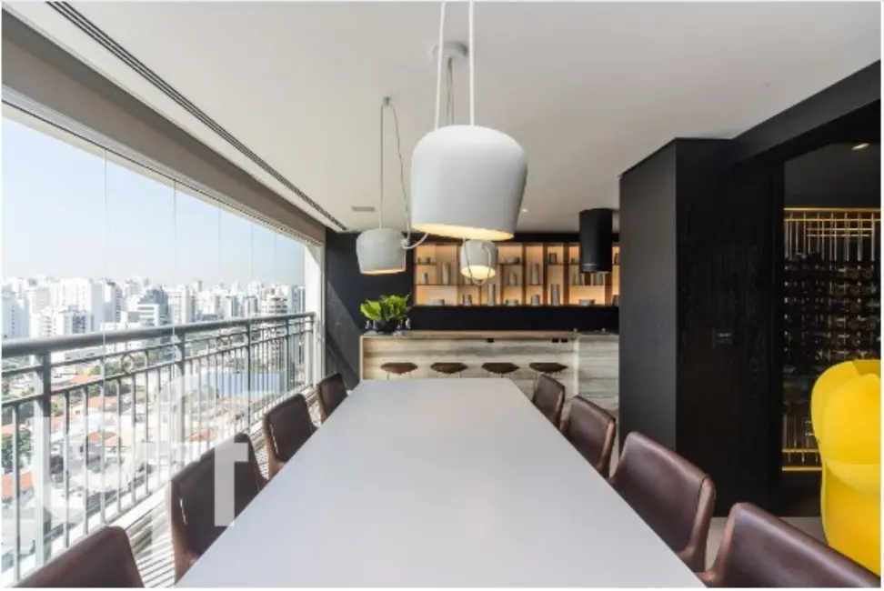 Foto 6 de Apartamento com 2 quartos à venda, 172m2 em São Paulo - SP