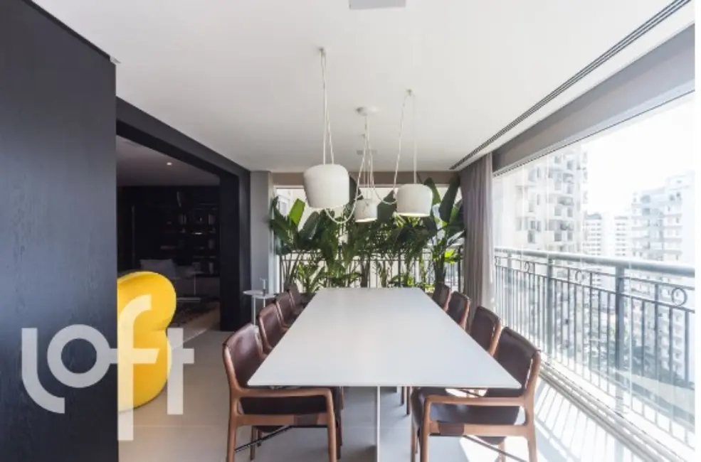 Foto 8 de Apartamento com 2 quartos à venda, 172m2 em São Paulo - SP