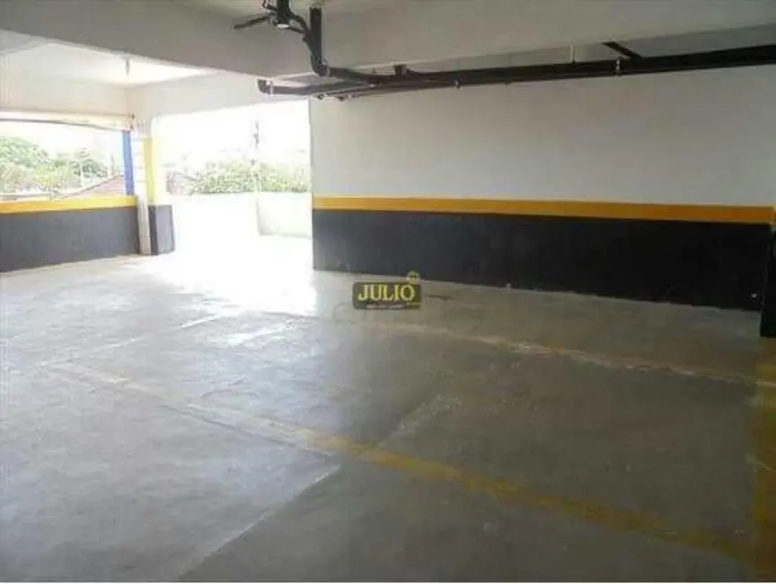 Foto 2 de Apartamento com 3 quartos à venda, 103m2 em São Paulo - SP