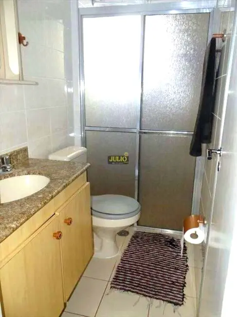 Foto 5 de Apartamento com 3 quartos à venda, 103m2 em São Paulo - SP