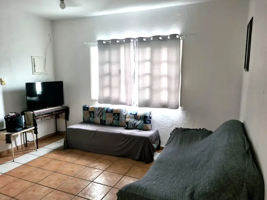 Foto 2 de Casa com 2 quartos à venda, 70m2 em São Paulo - SP