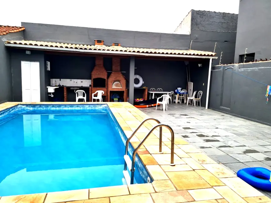 Foto 3 de Casa com 2 quartos à venda, 70m2 em São Paulo - SP