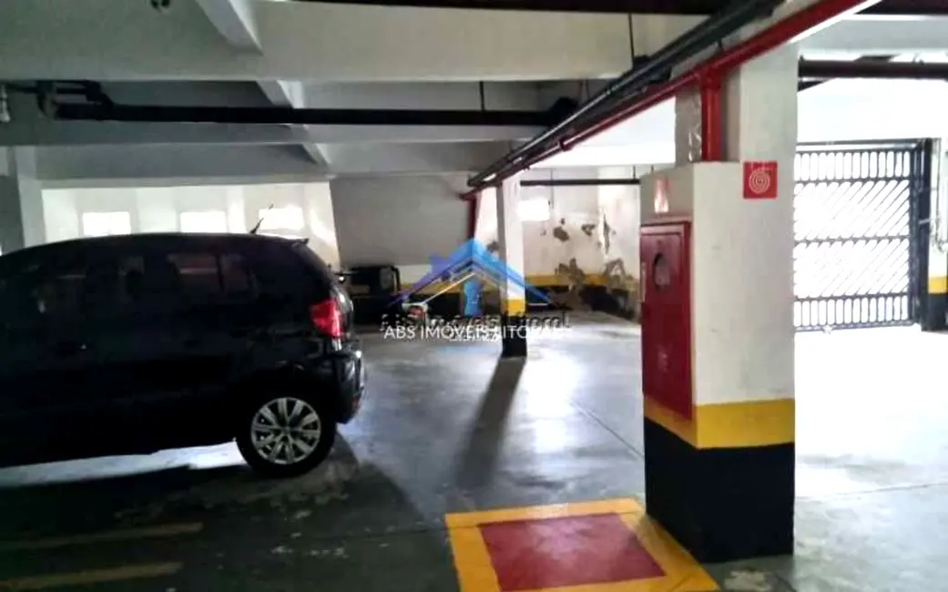 Foto 2 de Apartamento com 1 quarto à venda, 46m2 em Caiçara, Praia Grande - SP