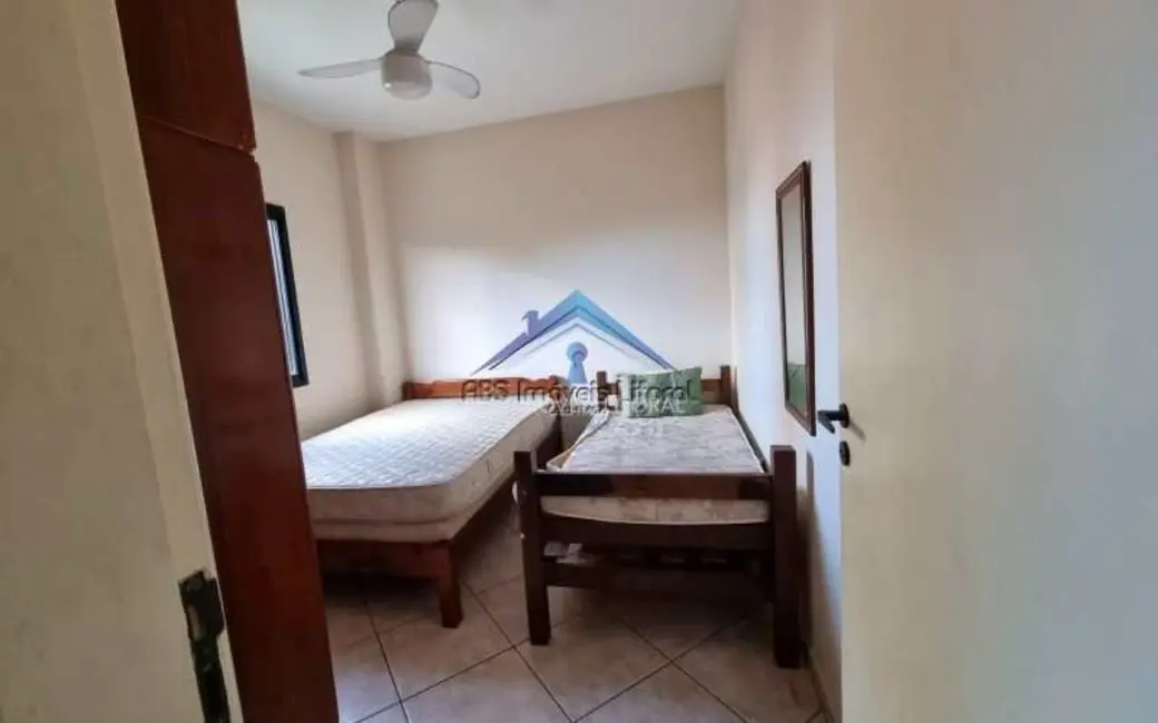 Foto 5 de Apartamento com 1 quarto à venda, 46m2 em Caiçara, Praia Grande - SP