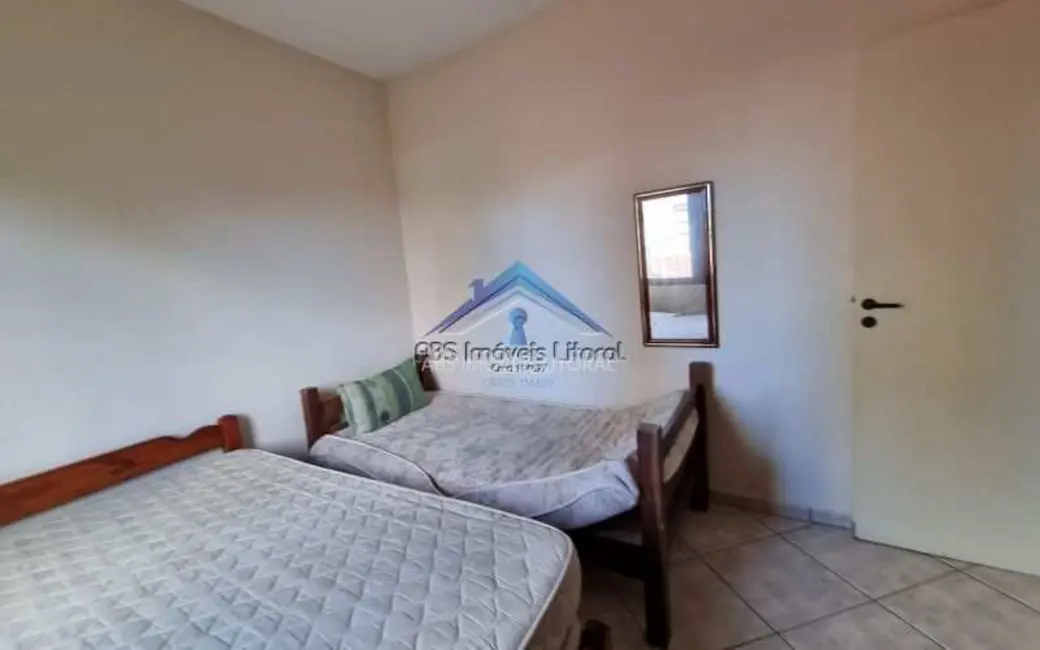 Foto 7 de Apartamento com 1 quarto à venda, 46m2 em Caiçara, Praia Grande - SP
