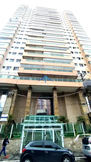 Foto 1 de Apartamento com 3 quartos à venda, 133m2 em Praia Grande - SP