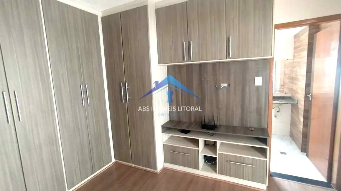 Foto 5 de Apartamento com 3 quartos à venda, 133m2 em Praia Grande - SP