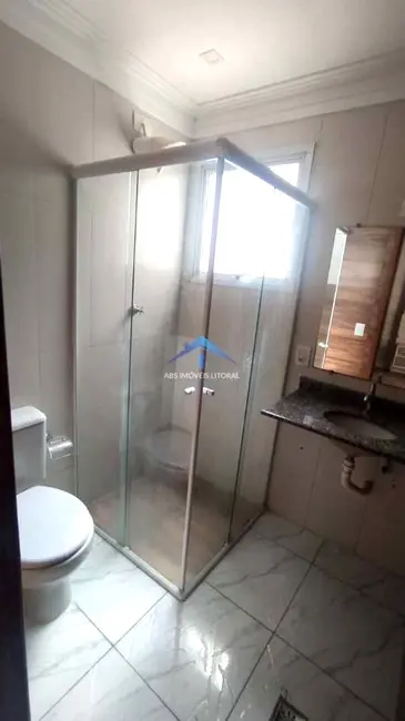 Foto 2 de Apartamento com 3 quartos à venda, 133m2 em Praia Grande - SP