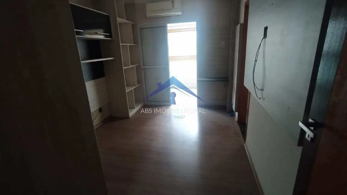 Foto 8 de Apartamento com 3 quartos à venda, 133m2 em Praia Grande - SP