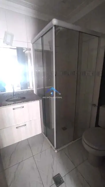 Foto 7 de Apartamento com 3 quartos à venda, 133m2 em Praia Grande - SP