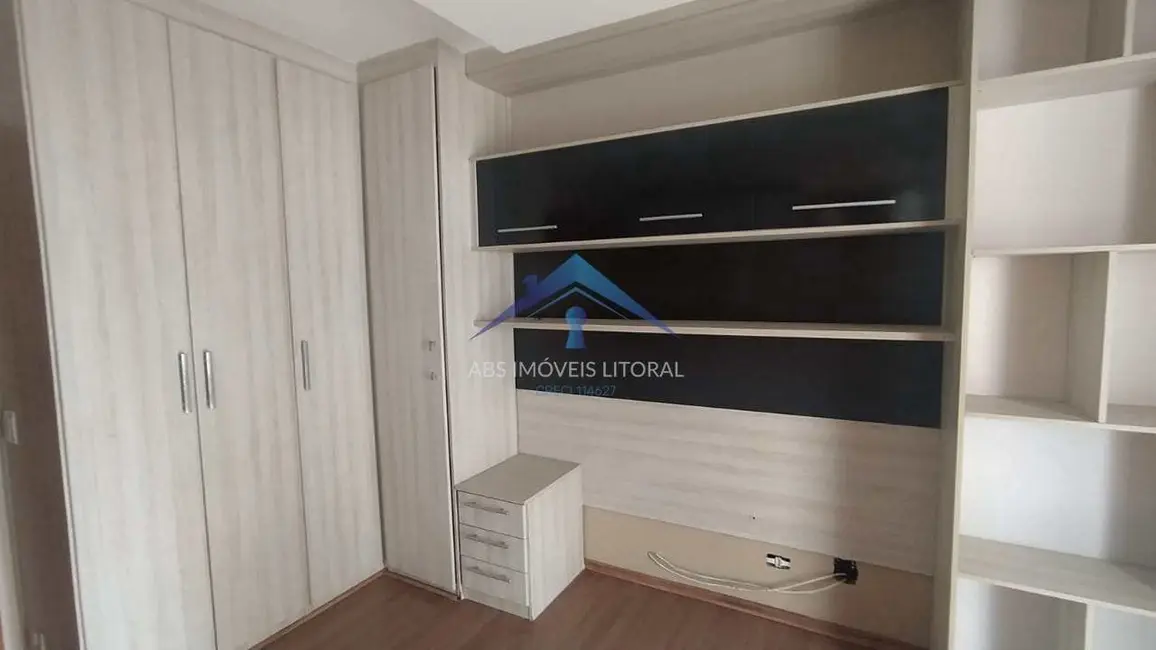 Foto 9 de Apartamento com 3 quartos à venda, 133m2 em Praia Grande - SP