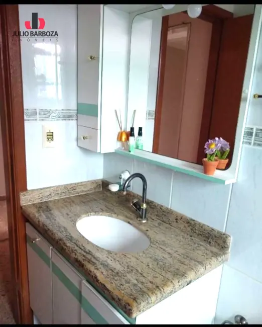 Foto 2 de Apartamento com 3 quartos à venda, 106m2 em Caiçara, Praia Grande - SP