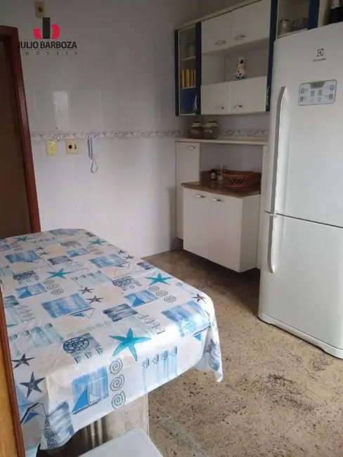 Foto 6 de Apartamento com 3 quartos à venda, 106m2 em Caiçara, Praia Grande - SP