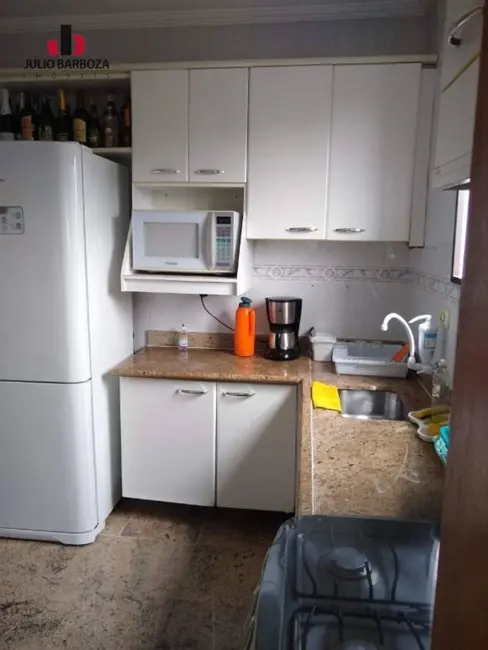 Foto 5 de Apartamento com 3 quartos à venda, 106m2 em Caiçara, Praia Grande - SP