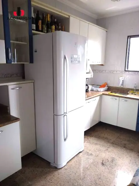 Foto 4 de Apartamento com 3 quartos à venda, 106m2 em Caiçara, Praia Grande - SP