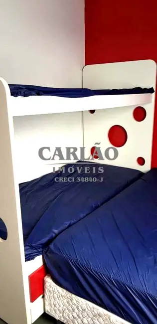 Foto 8 de Apartamento com 3 quartos à venda, 90m2 em Mongagua - SP