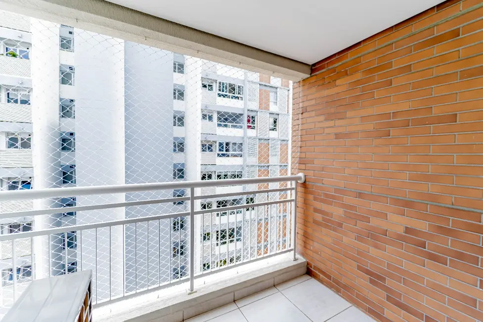 Foto 9 de Apartamento com 2 quartos à venda, 57m2 em Jardim Prudência, São Paulo - SP