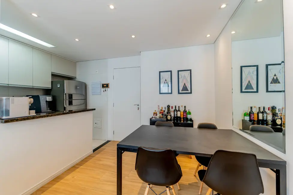 Foto 6 de Apartamento com 2 quartos à venda, 57m2 em Jardim Prudência, São Paulo - SP