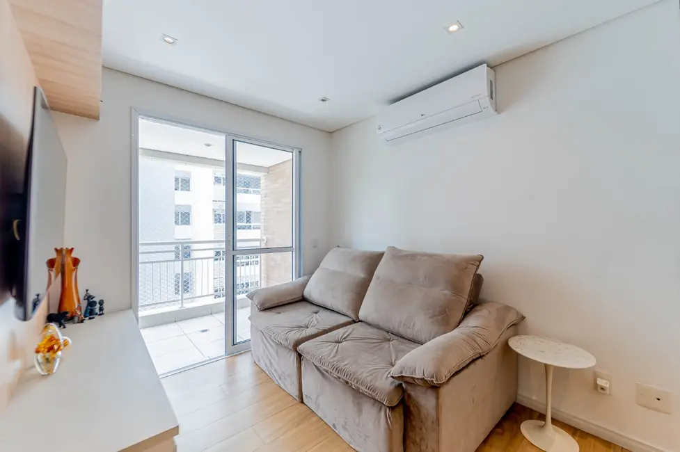 Foto 3 de Apartamento com 2 quartos à venda, 57m2 em Jardim Prudência, São Paulo - SP