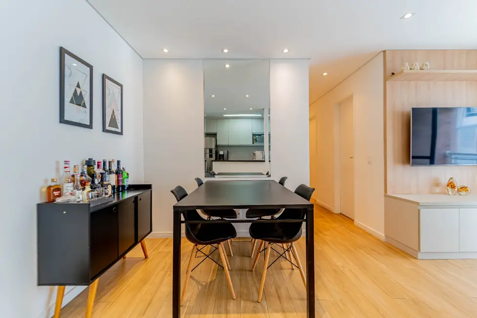 Foto 7 de Apartamento com 2 quartos à venda, 57m2 em Jardim Prudência, São Paulo - SP