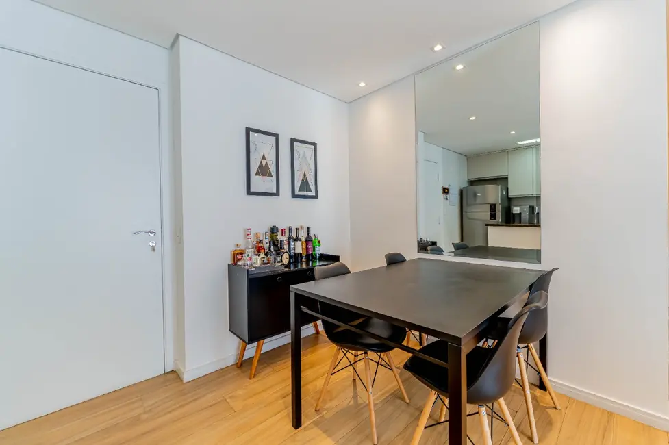 Foto 8 de Apartamento com 2 quartos à venda, 57m2 em Jardim Prudência, São Paulo - SP