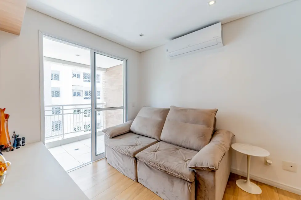 Foto 2 de Apartamento com 2 quartos à venda, 57m2 em Jardim Prudência, São Paulo - SP