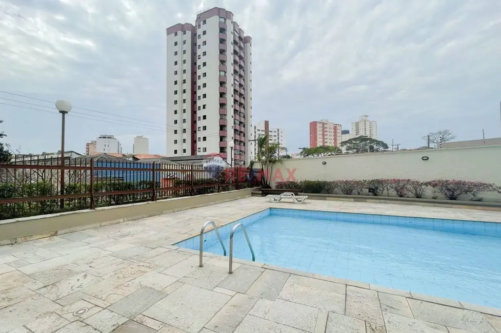 Foto 4 de Apartamento com 4 quartos à venda, 84m2 em Tatuapé, São Paulo - SP