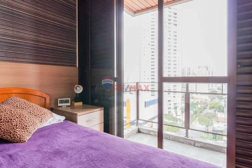 Foto 9 de Apartamento com 4 quartos à venda, 84m2 em Tatuapé, São Paulo - SP