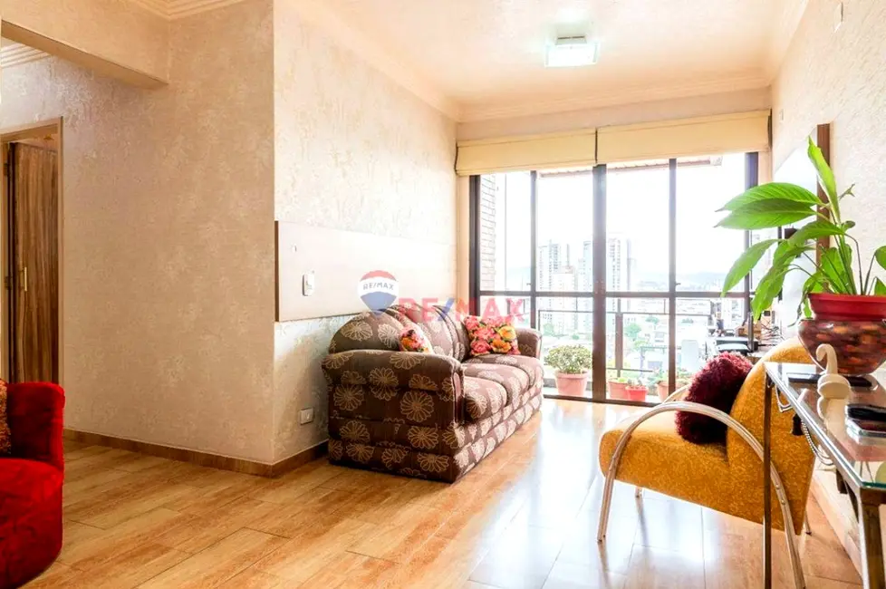 Foto 1 de Apartamento com 4 quartos à venda, 84m2 em Tatuapé, São Paulo - SP