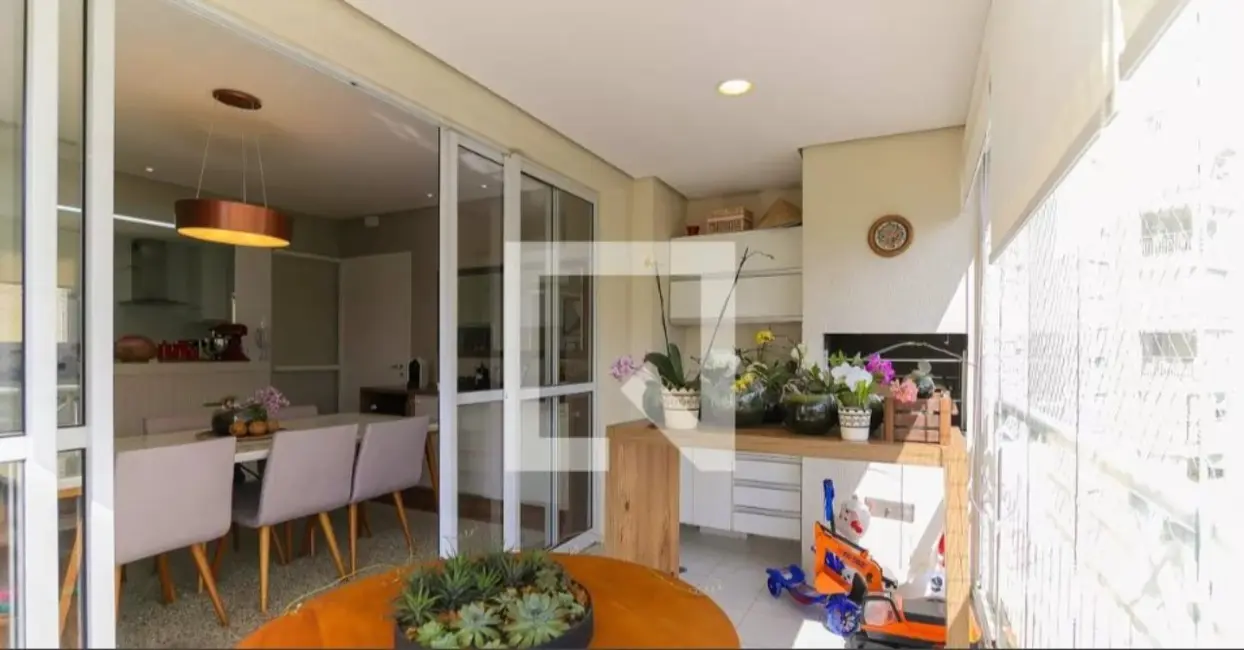 Foto 1 de Apartamento com 2 quartos à venda, 89m2 em Vila Andrade, São Paulo - SP