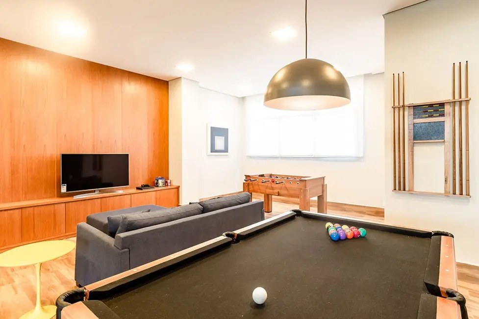 Apartamento com 2 quartos à venda, 115m2 em Tatuapé, São Paulo - SP - imagem 7 Foto 7 de Apartamento com 2 quartos à venda, 115m2 em Tatuapé, São Paulo - SP