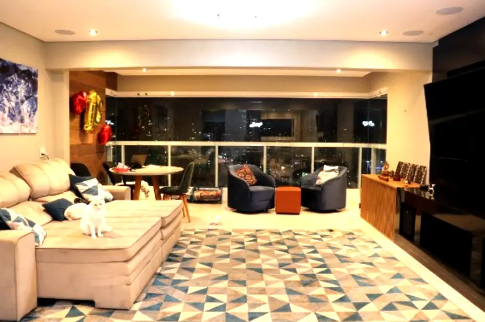 Foto 1 de Apartamento com 2 quartos à venda, 115m2 em Tatuapé, São Paulo - SP