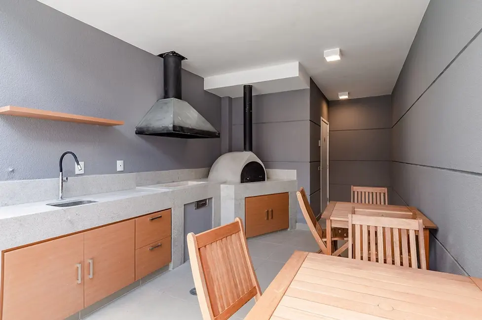 Apartamento com 2 quartos à venda, 115m2 em Tatuapé, São Paulo - SP - imagem 9 Foto 9 de Apartamento com 2 quartos à venda, 115m2 em Tatuapé, São Paulo - SP