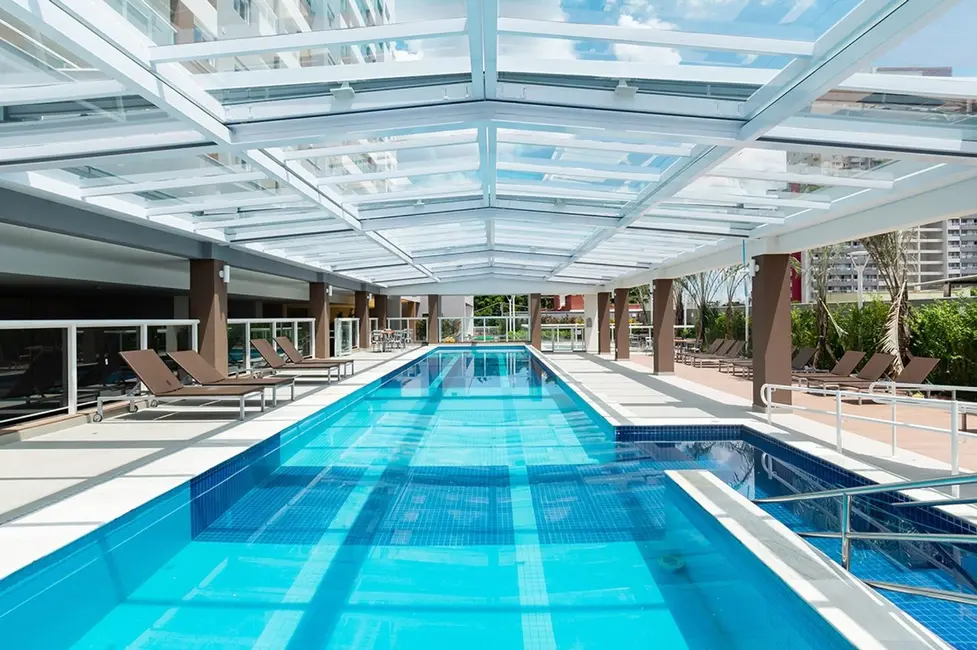 Apartamento com 2 quartos à venda, 115m2 em Tatuapé, São Paulo - SP - imagem 8 Foto 8 de Apartamento com 2 quartos à venda, 115m2 em Tatuapé, São Paulo - SP