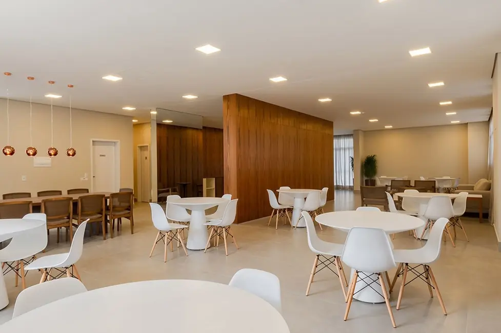 Apartamento com 2 quartos à venda, 115m2 em Tatuapé, São Paulo - SP - imagem 5 Foto 5 de Apartamento com 2 quartos à venda, 115m2 em Tatuapé, São Paulo - SP