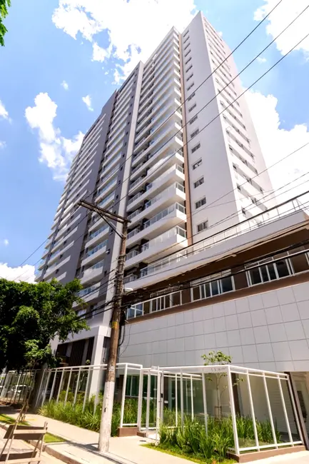 Apartamento com 2 quartos à venda, 115m2 em Tatuapé, São Paulo - SP - imagem 4 Foto 4 de Apartamento com 2 quartos à venda, 115m2 em Tatuapé, São Paulo - SP