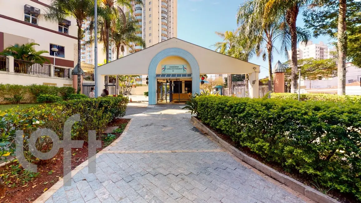 Foto 4 de Apartamento com 2 quartos à venda, 67m2 em Tatuapé, São Paulo - SP