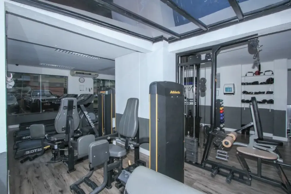 Foto 9 de Apartamento com 2 quartos à venda, 67m2 em Tatuapé, São Paulo - SP