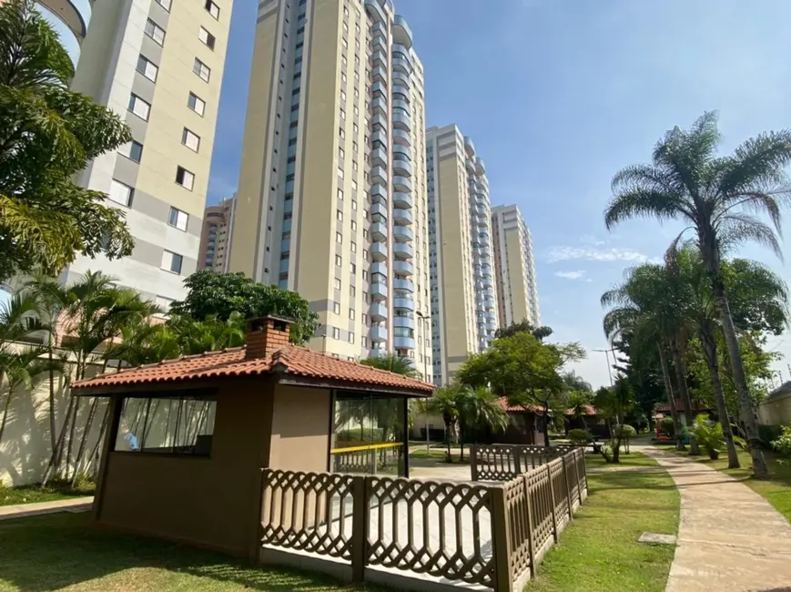 Foto 3 de Apartamento com 2 quartos à venda, 67m2 em Tatuapé, São Paulo - SP