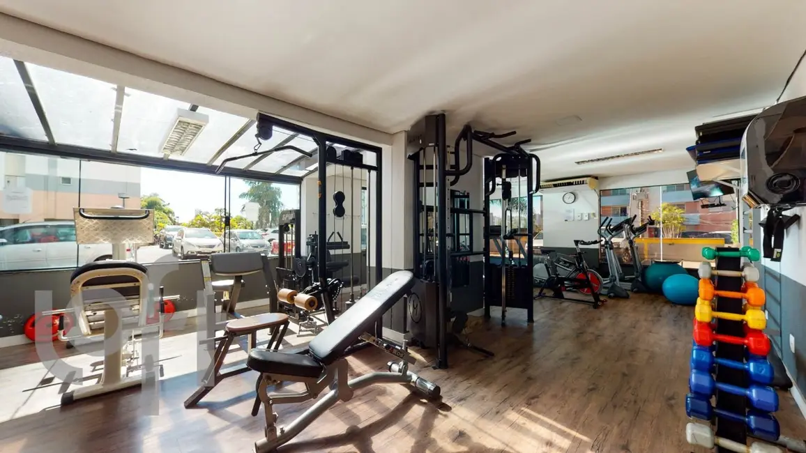 Foto 8 de Apartamento com 2 quartos à venda, 67m2 em Tatuapé, São Paulo - SP