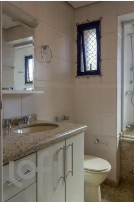 Apartamento com 3 quartos à venda, 127m2 em Tatuapé, São Paulo - SP - imagem 6 Foto 6 de Apartamento com 3 quartos à venda, 127m2 em Tatuapé, São Paulo - SP