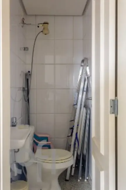 Apartamento com 3 quartos à venda, 127m2 em Tatuapé, São Paulo - SP - imagem 3 Foto 3 de Apartamento com 3 quartos à venda, 127m2 em Tatuapé, São Paulo - SP