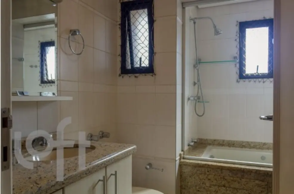 Apartamento com 3 quartos à venda, 127m2 em Tatuapé, São Paulo - SP - imagem 7 Foto 7 de Apartamento com 3 quartos à venda, 127m2 em Tatuapé, São Paulo - SP